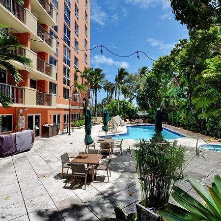 The Mutiny Luxury Suites Hotel Miami Ngoại thất bức ảnh