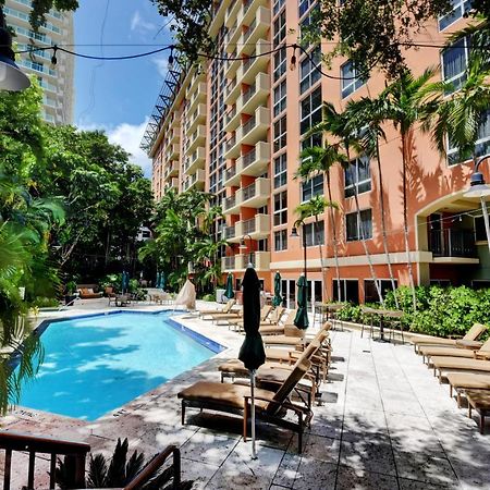 The Mutiny Luxury Suites Hotel Miami Ngoại thất bức ảnh