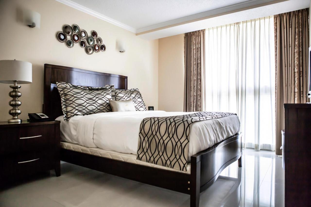 The Mutiny Luxury Suites Hotel Miami Ngoại thất bức ảnh