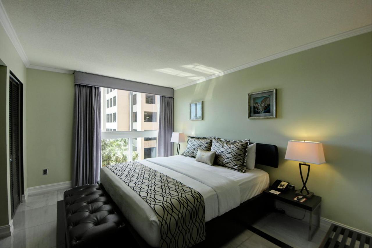 The Mutiny Luxury Suites Hotel Miami Ngoại thất bức ảnh
