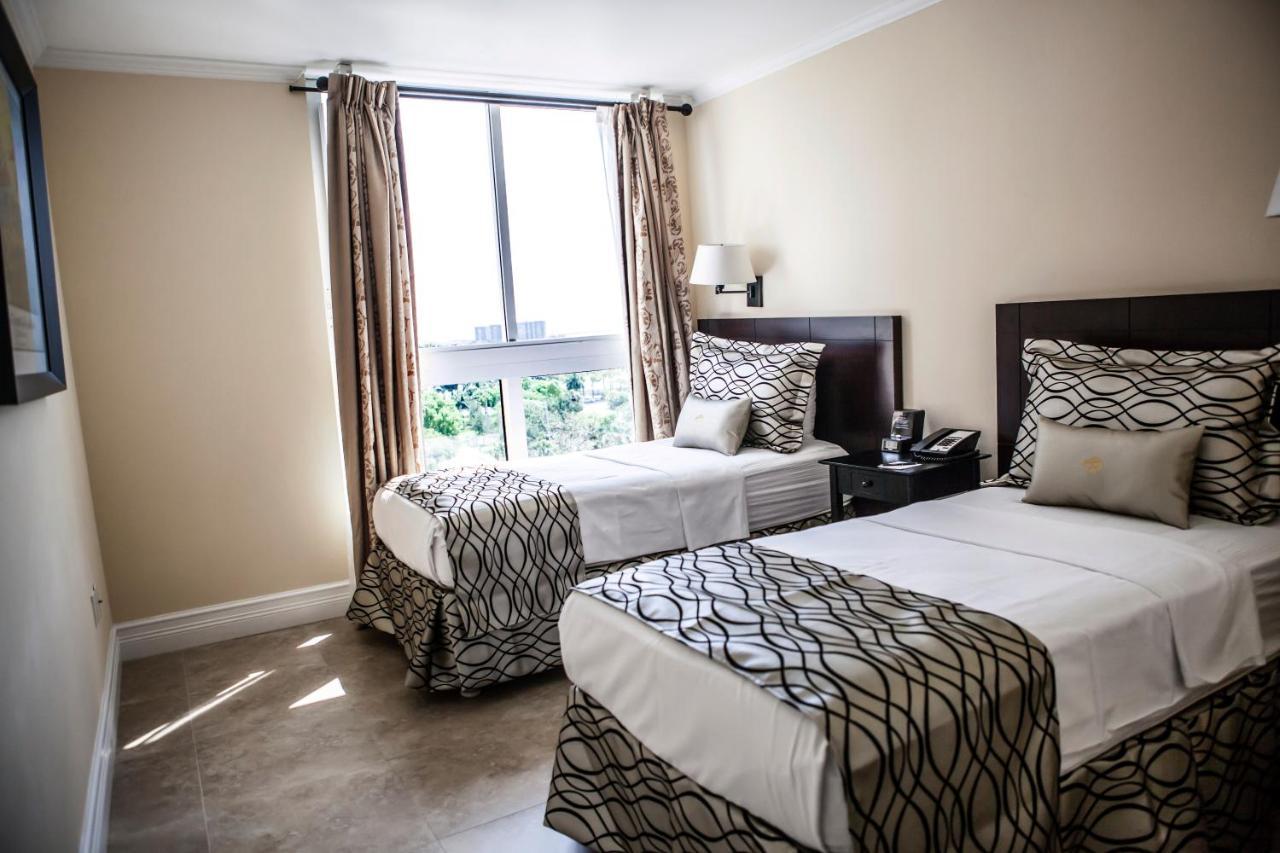 The Mutiny Luxury Suites Hotel Miami Ngoại thất bức ảnh