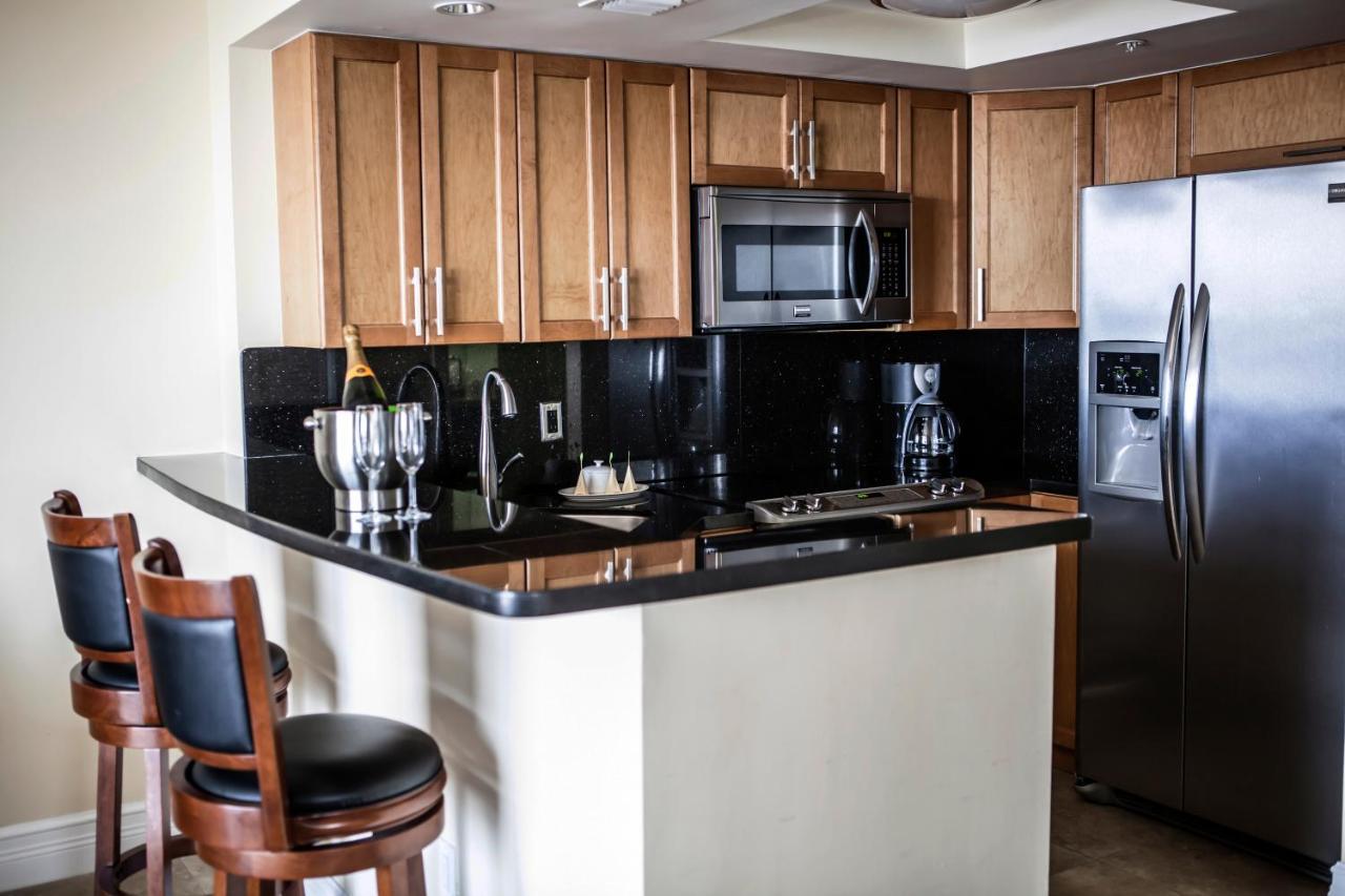 The Mutiny Luxury Suites Hotel Miami Ngoại thất bức ảnh