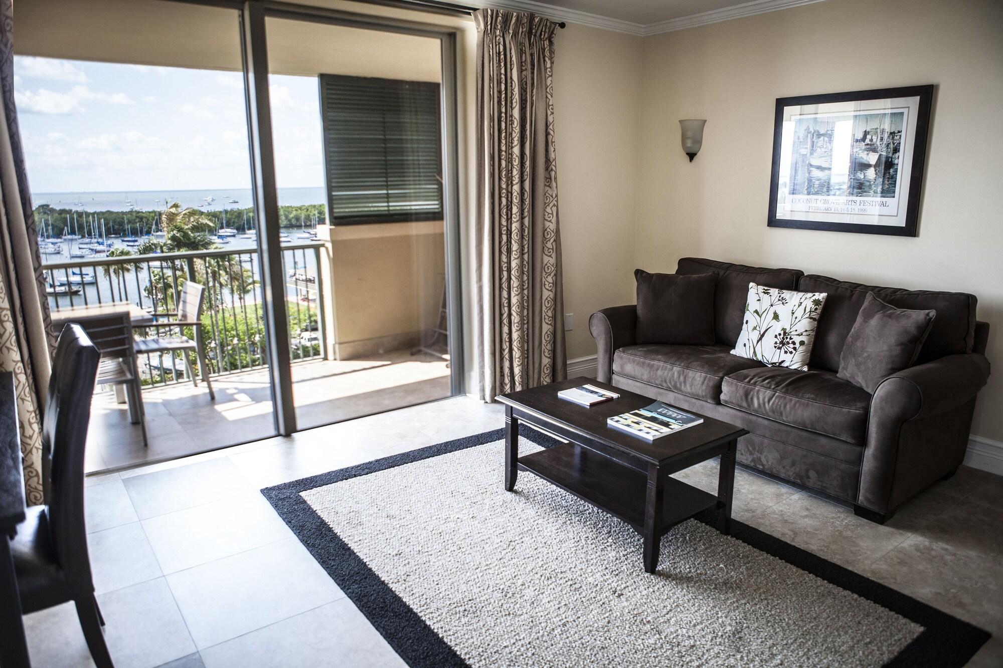 The Mutiny Luxury Suites Hotel Miami Ngoại thất bức ảnh