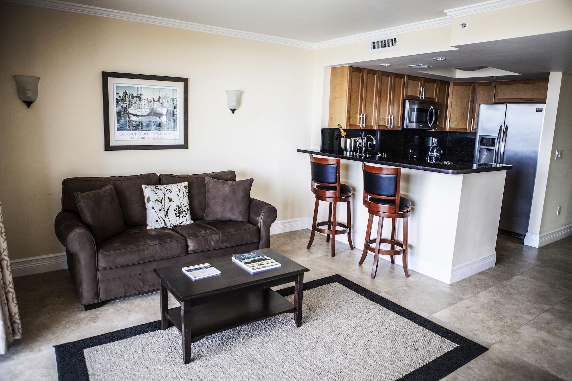 The Mutiny Luxury Suites Hotel Miami Ngoại thất bức ảnh