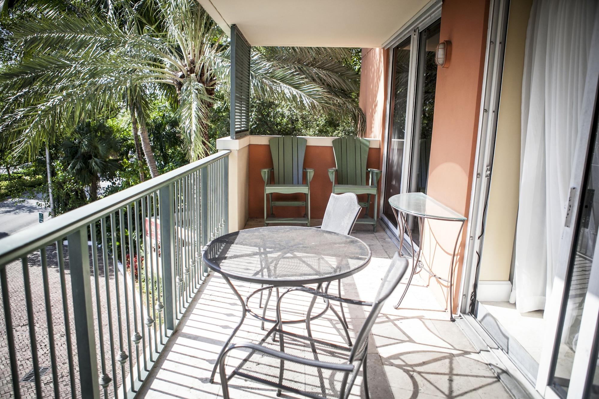 The Mutiny Luxury Suites Hotel Miami Ngoại thất bức ảnh