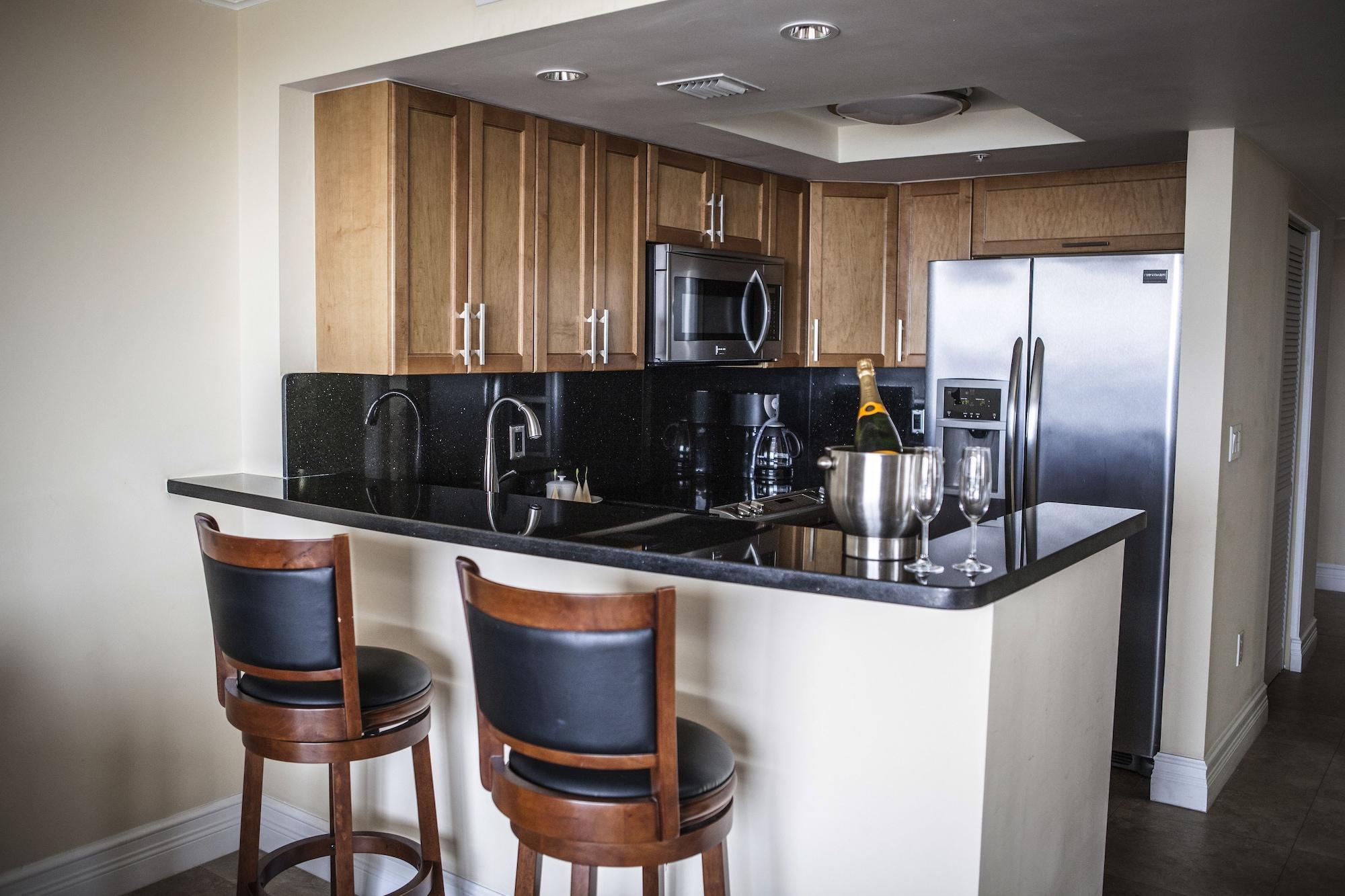 The Mutiny Luxury Suites Hotel Miami Ngoại thất bức ảnh