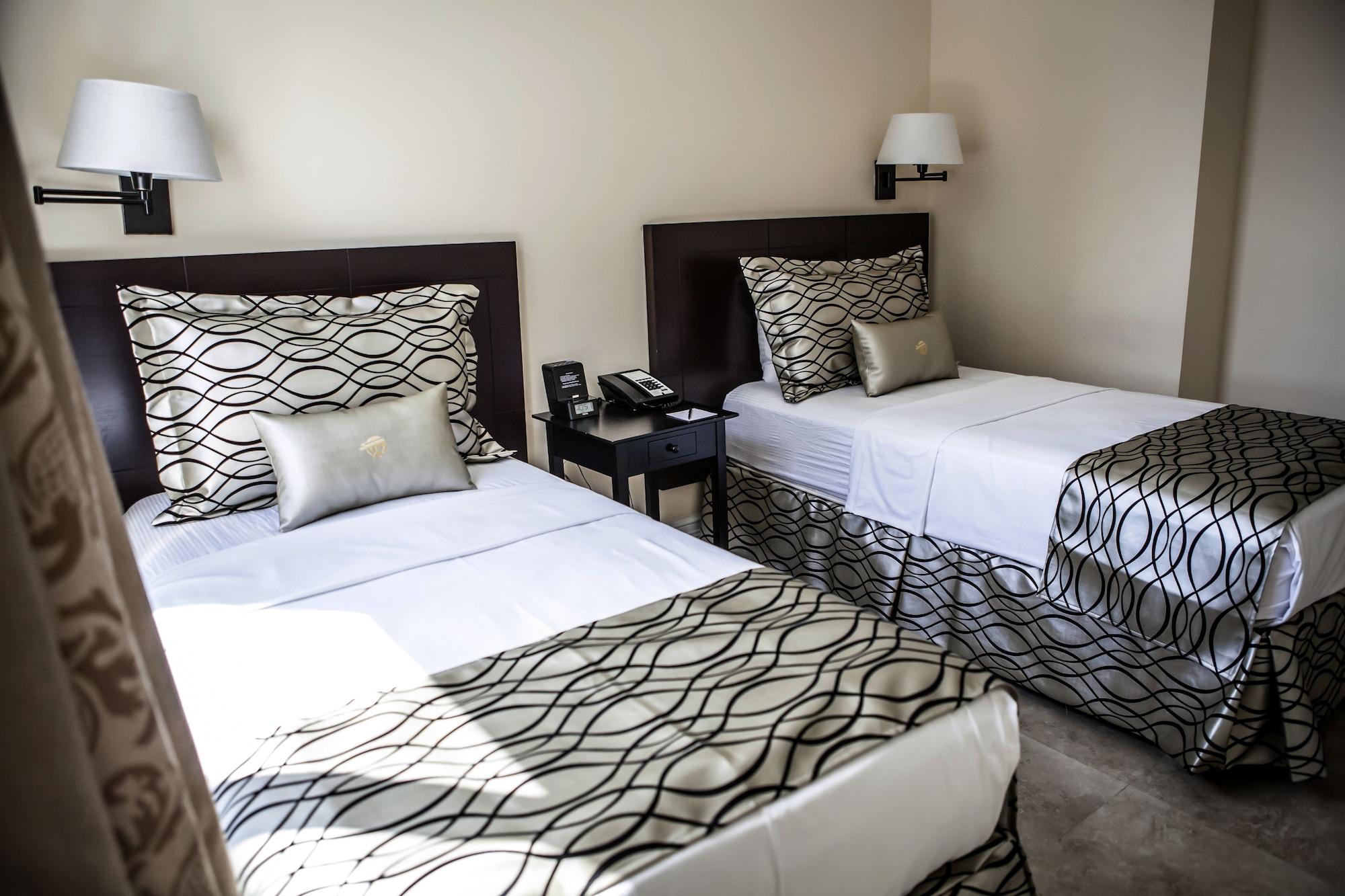 The Mutiny Luxury Suites Hotel Miami Ngoại thất bức ảnh