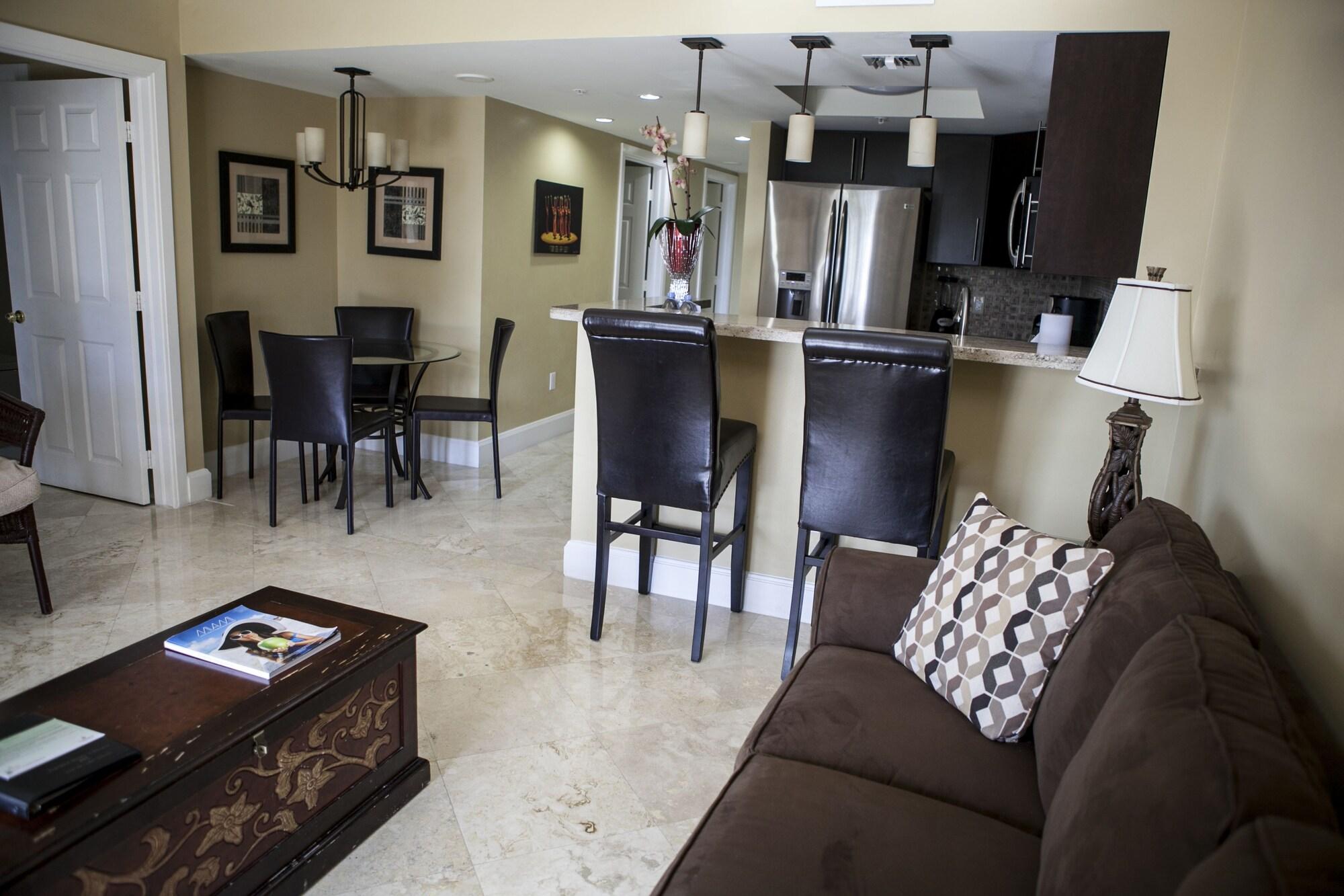 The Mutiny Luxury Suites Hotel Miami Ngoại thất bức ảnh
