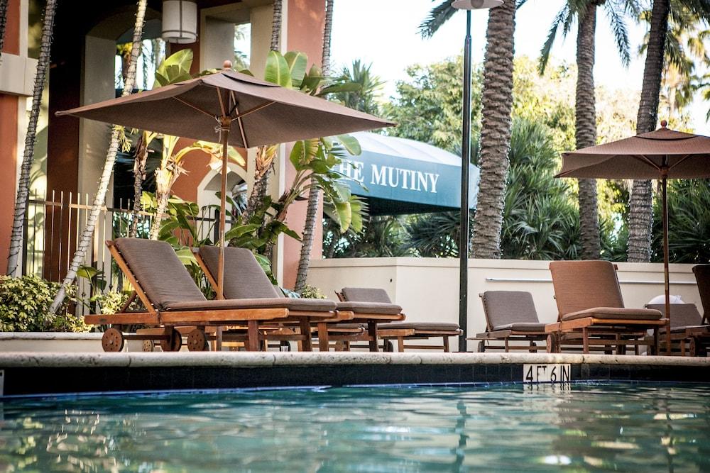 The Mutiny Luxury Suites Hotel Miami Ngoại thất bức ảnh