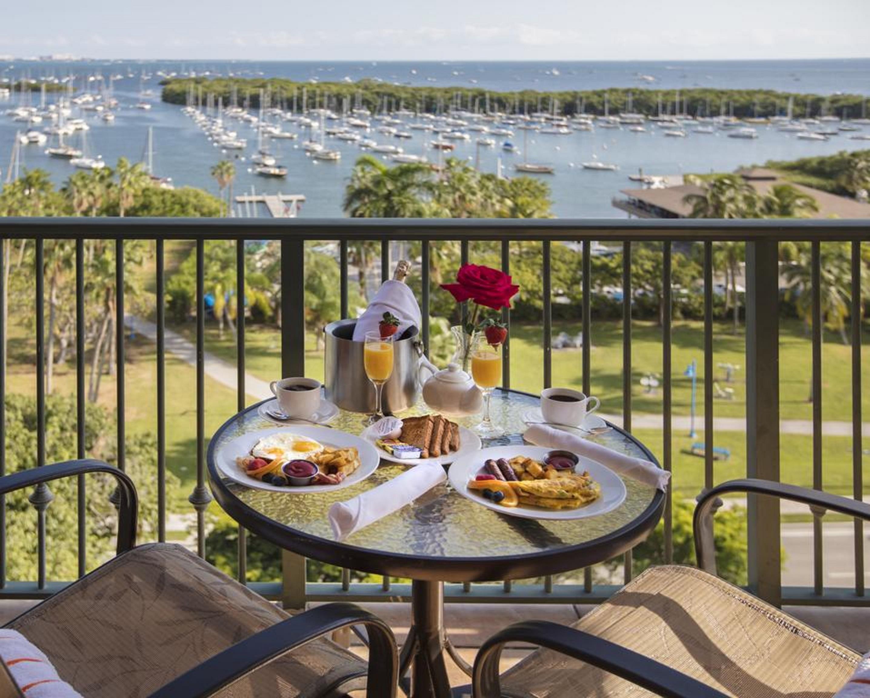 The Mutiny Luxury Suites Hotel Miami Ngoại thất bức ảnh