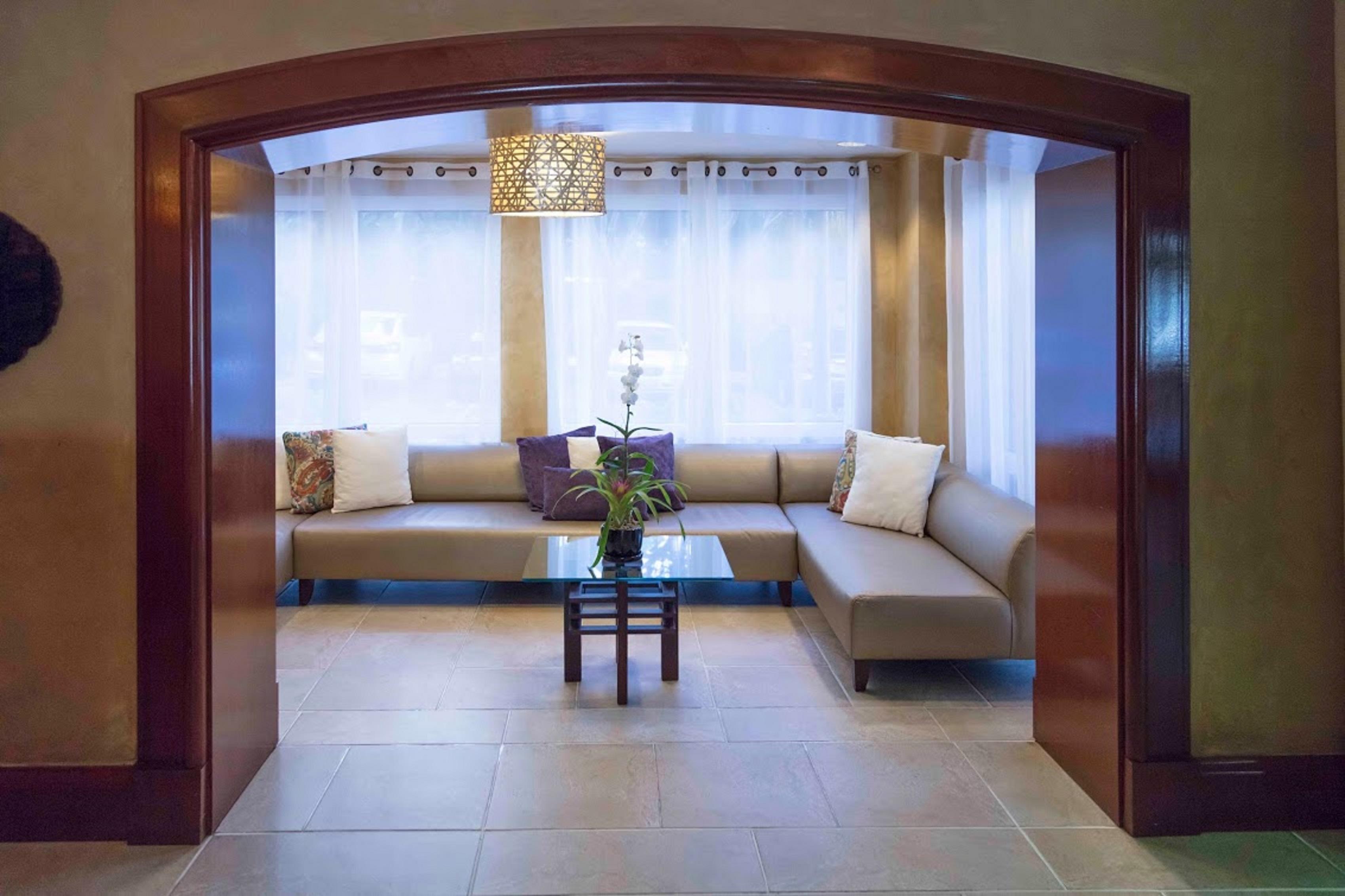 The Mutiny Luxury Suites Hotel Miami Ngoại thất bức ảnh