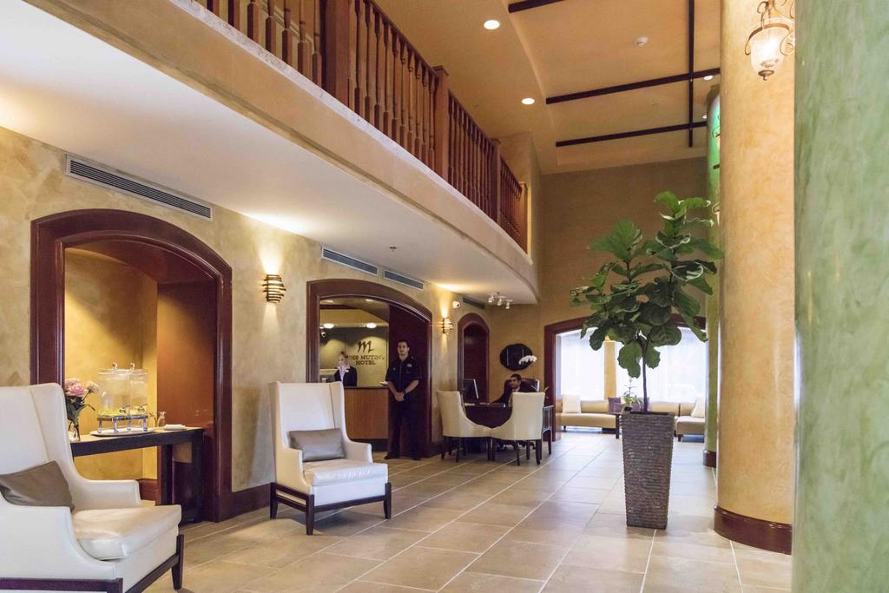 The Mutiny Luxury Suites Hotel Miami Ngoại thất bức ảnh