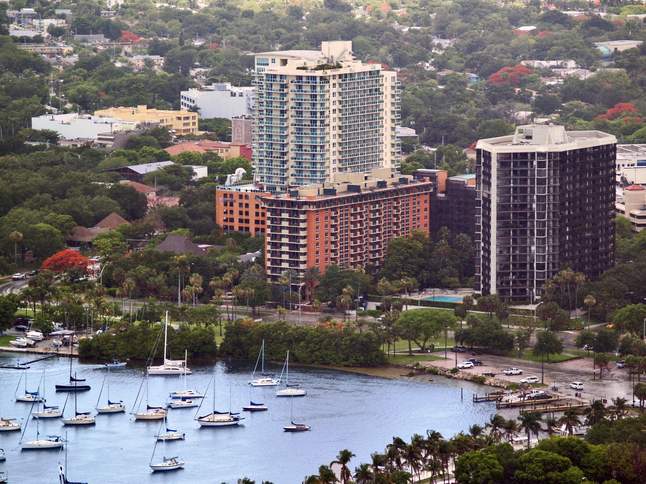 The Mutiny Luxury Suites Hotel Miami Ngoại thất bức ảnh