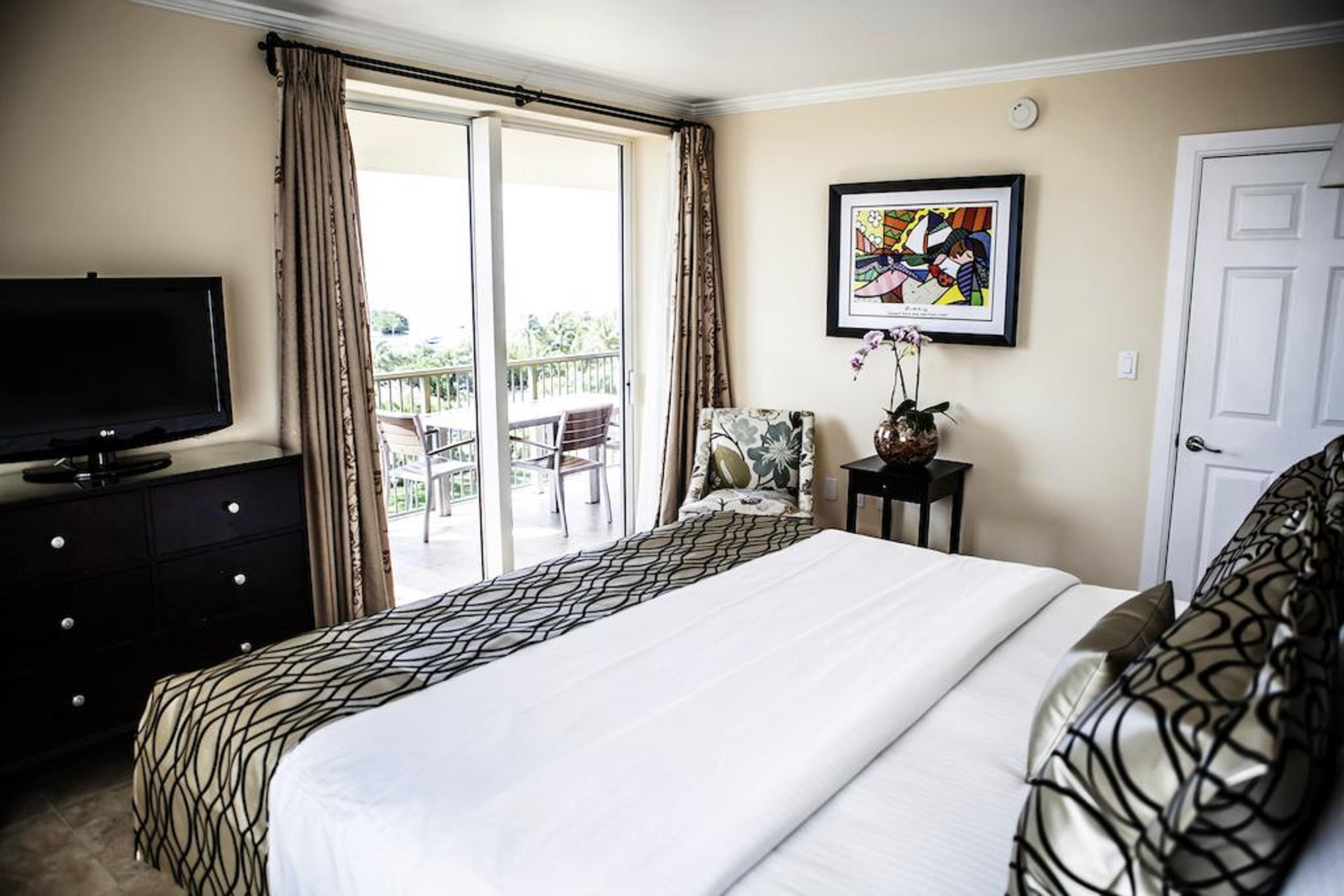 The Mutiny Luxury Suites Hotel Miami Ngoại thất bức ảnh