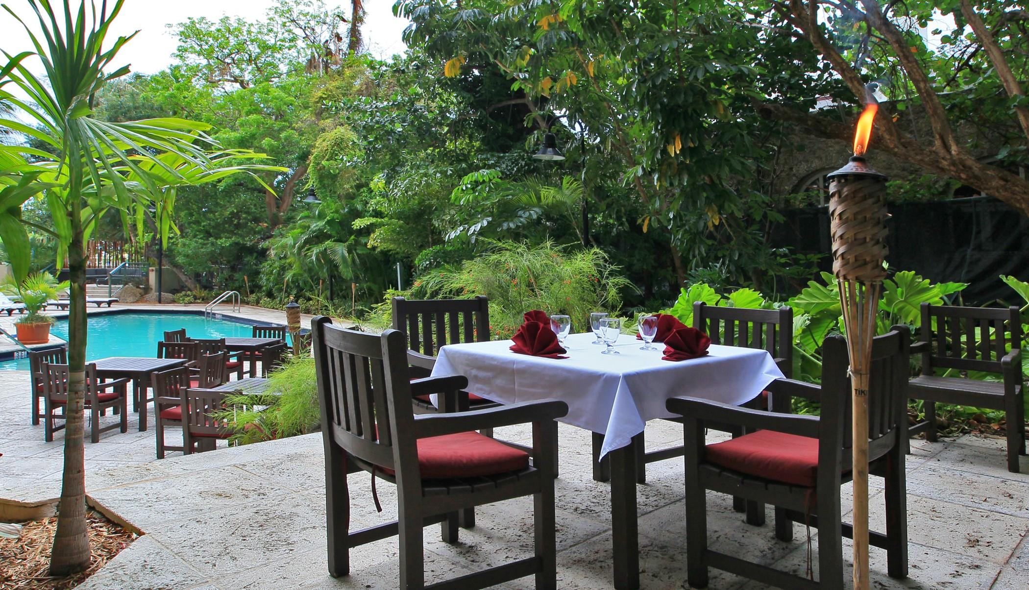 The Mutiny Luxury Suites Hotel Miami Ngoại thất bức ảnh