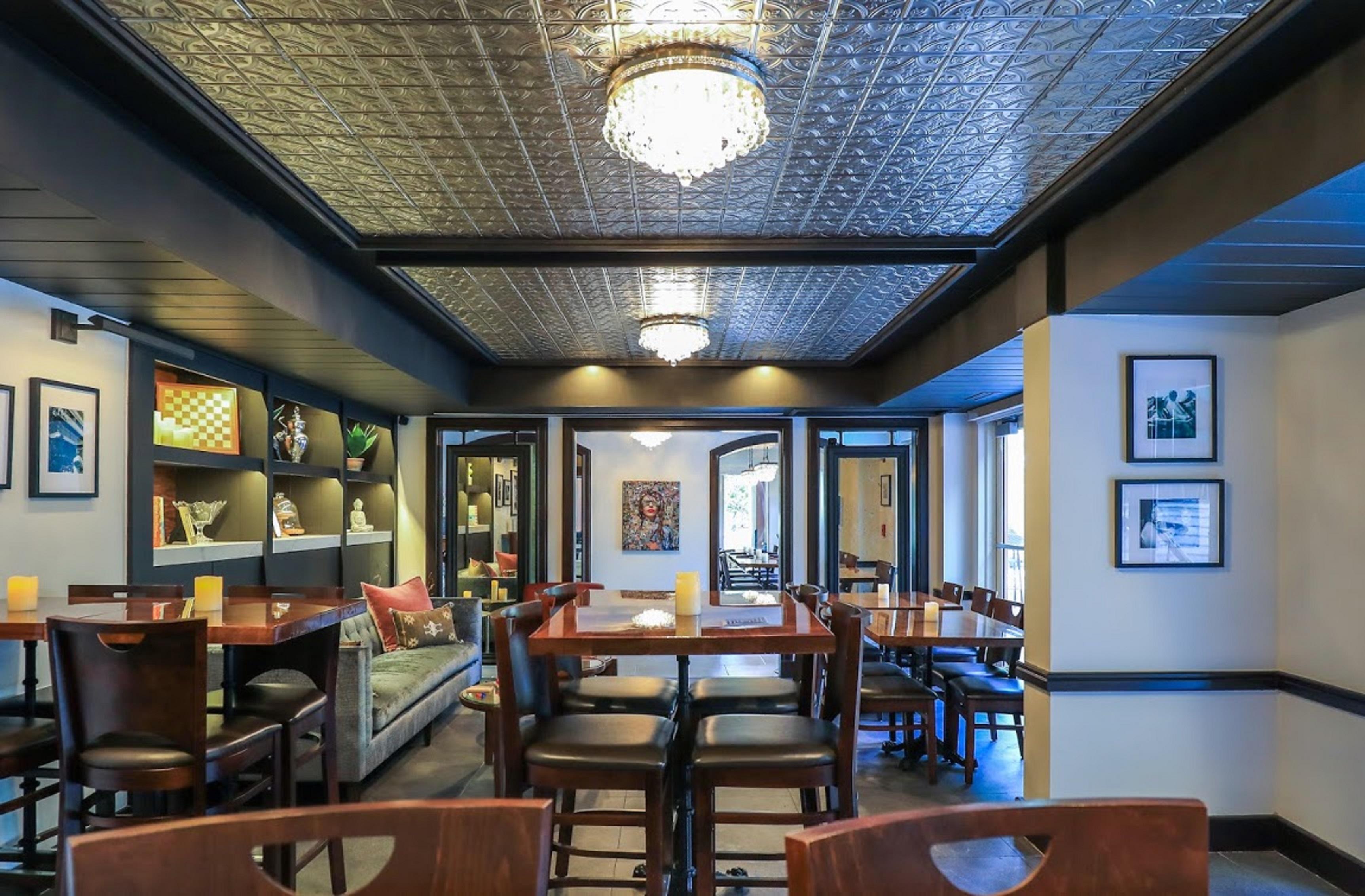 The Mutiny Luxury Suites Hotel Miami Ngoại thất bức ảnh