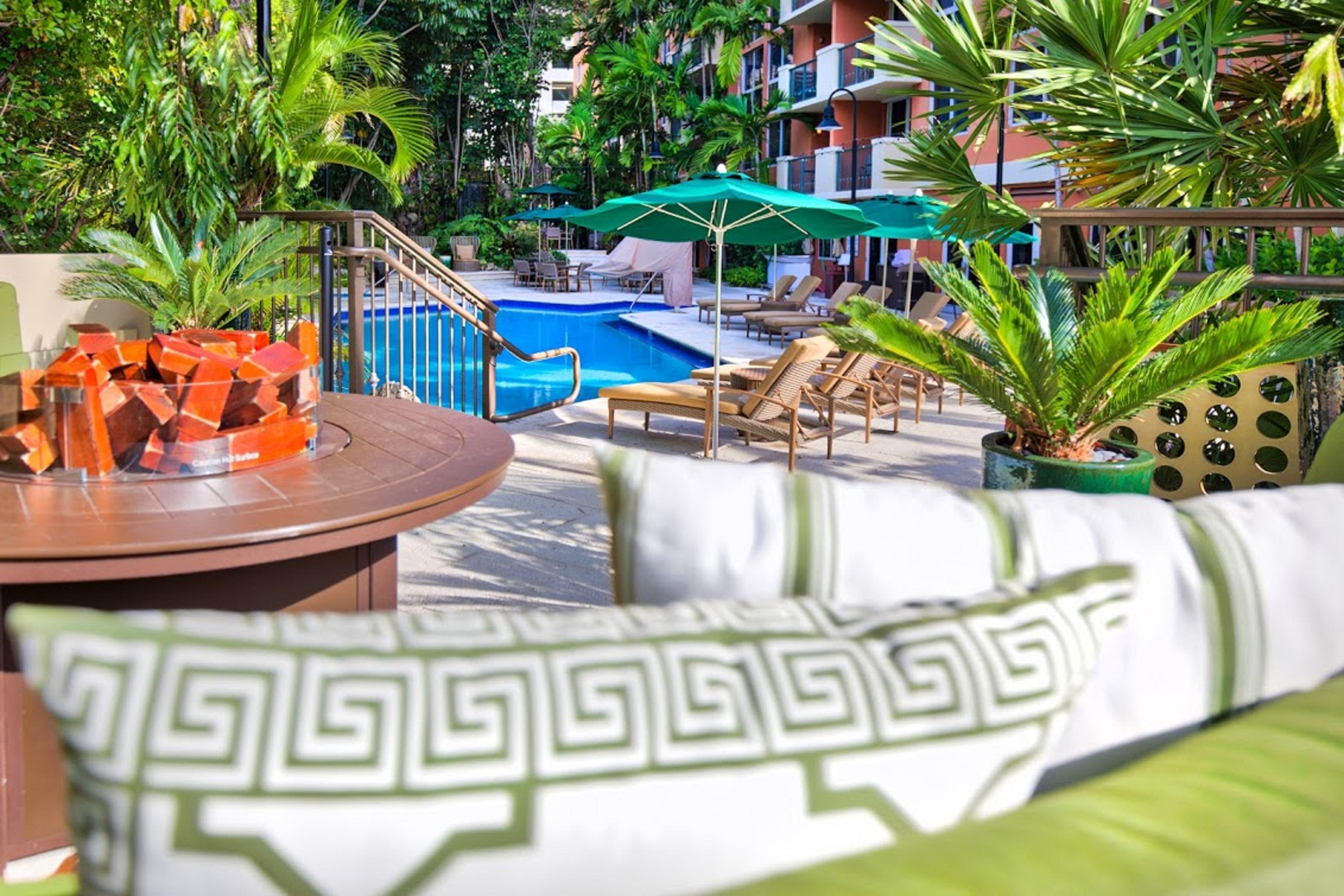 The Mutiny Luxury Suites Hotel Miami Ngoại thất bức ảnh