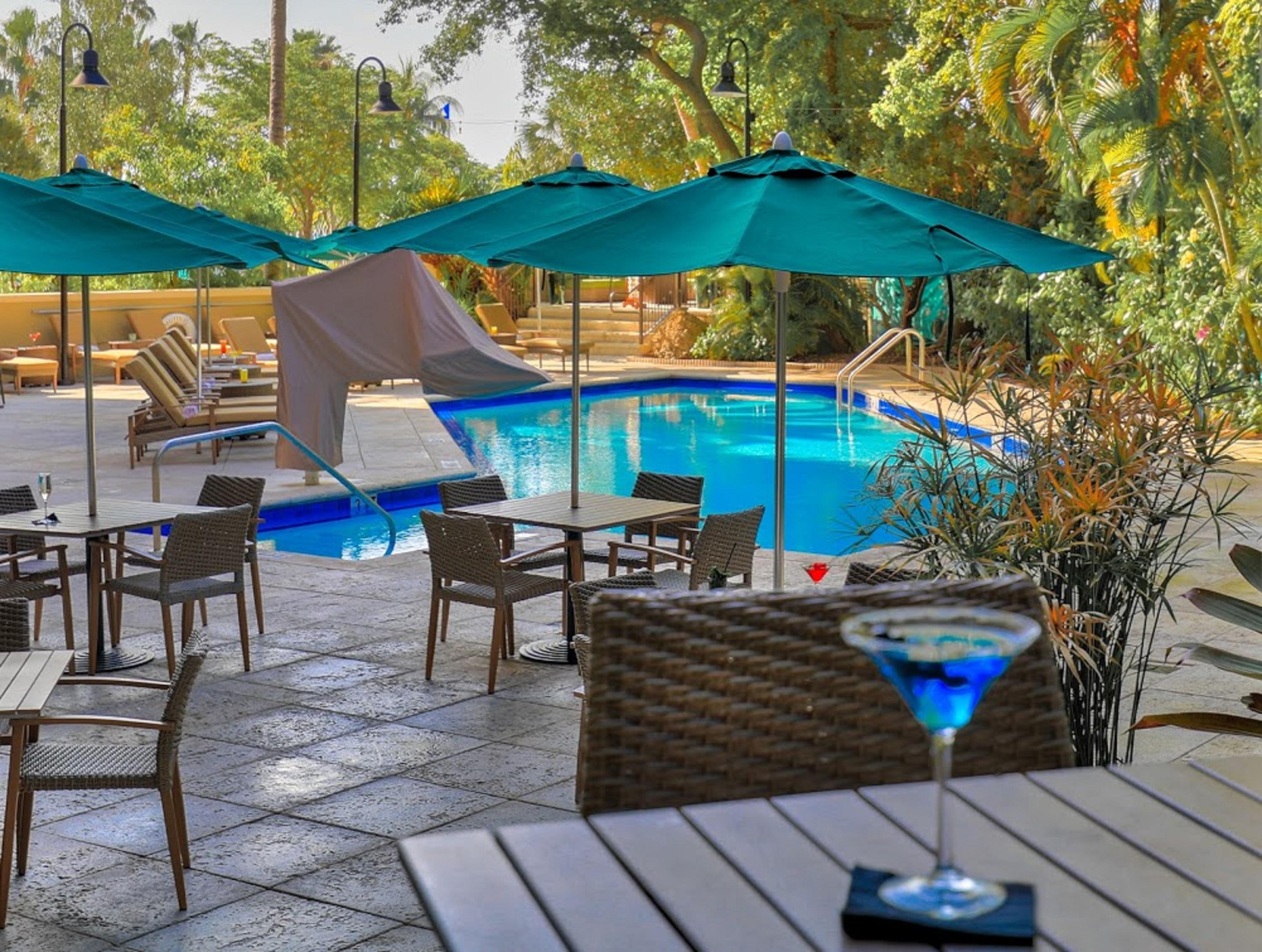 The Mutiny Luxury Suites Hotel Miami Ngoại thất bức ảnh
