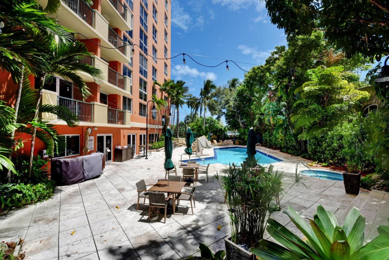 The Mutiny Luxury Suites Hotel Miami Ngoại thất bức ảnh