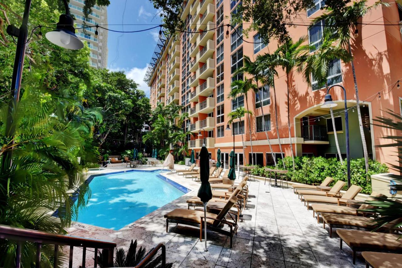 The Mutiny Luxury Suites Hotel Miami Ngoại thất bức ảnh