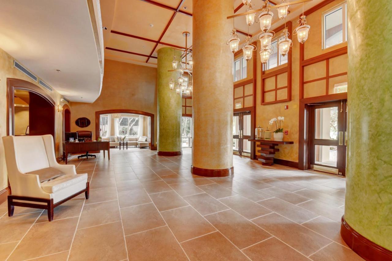 The Mutiny Luxury Suites Hotel Miami Ngoại thất bức ảnh