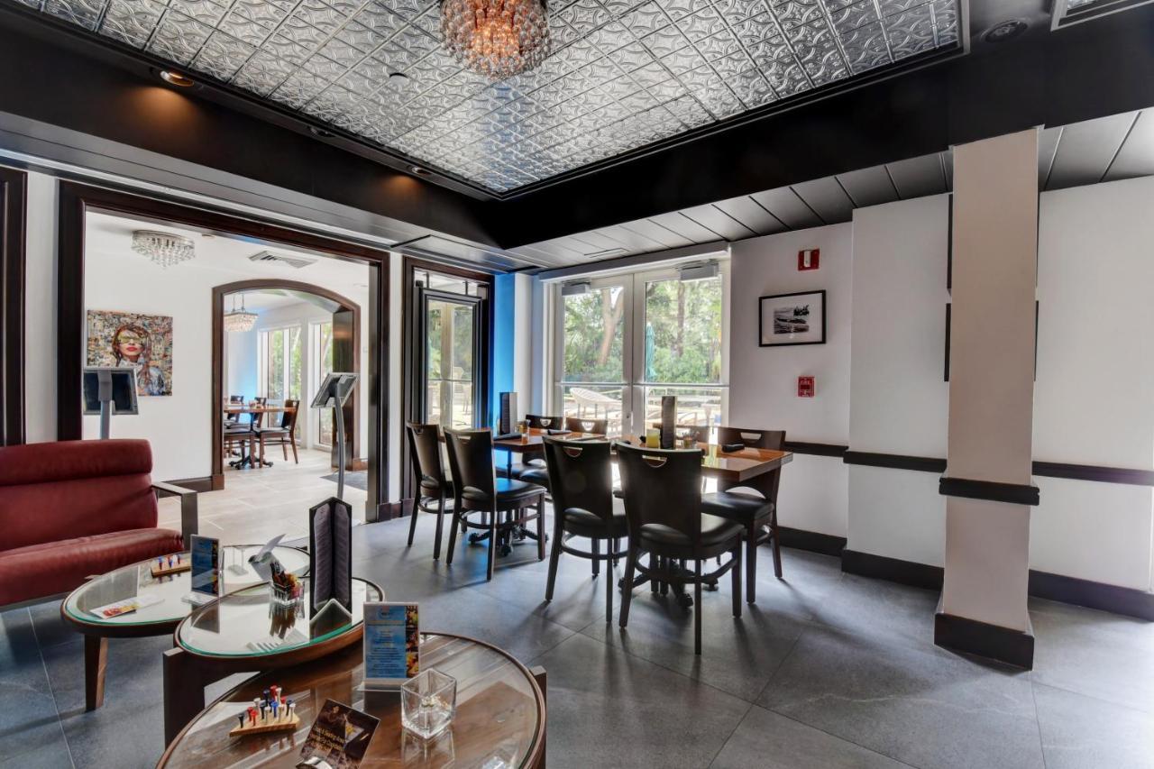 The Mutiny Luxury Suites Hotel Miami Ngoại thất bức ảnh