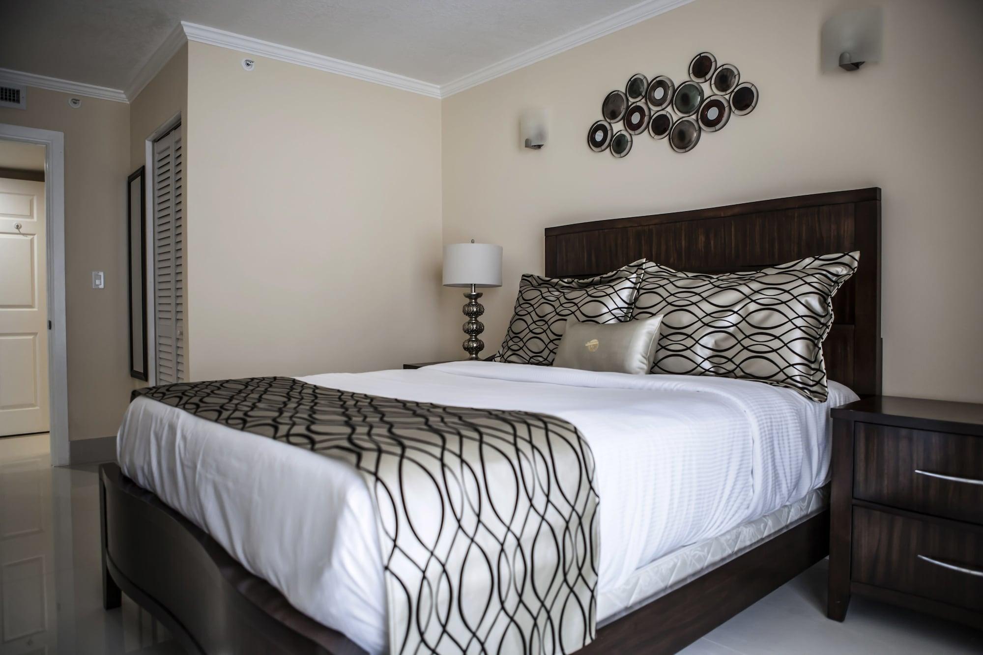 The Mutiny Luxury Suites Hotel Miami Ngoại thất bức ảnh