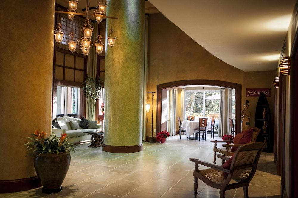 The Mutiny Luxury Suites Hotel Miami Ngoại thất bức ảnh