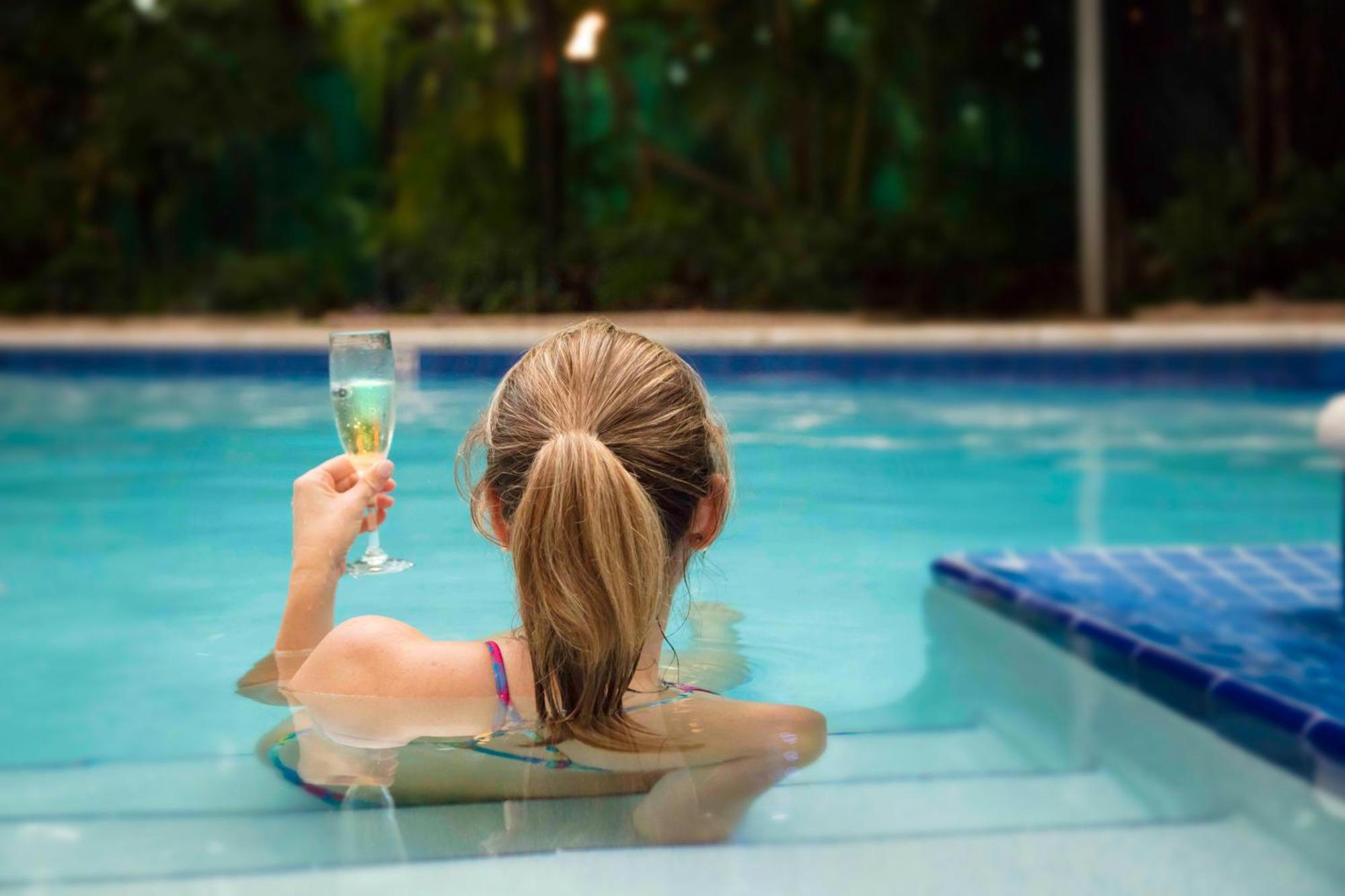 The Mutiny Luxury Suites Hotel Miami Ngoại thất bức ảnh
