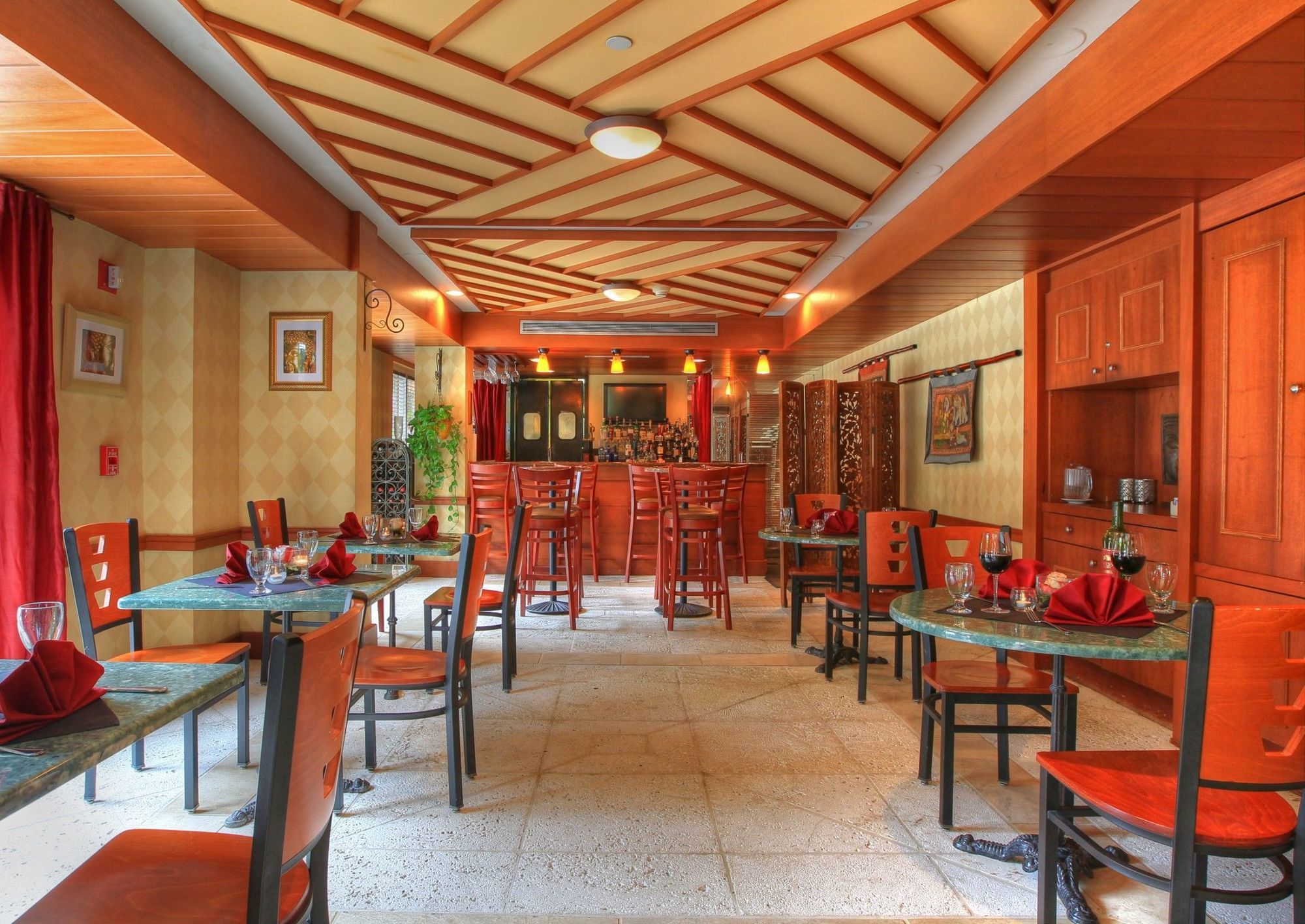 The Mutiny Luxury Suites Hotel Miami Ngoại thất bức ảnh