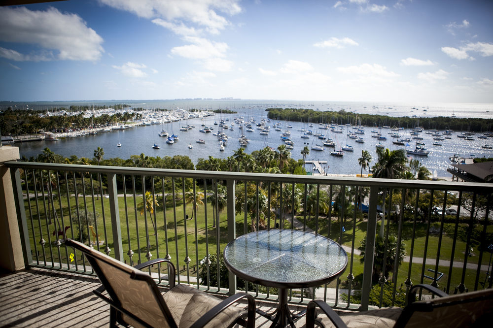 The Mutiny Luxury Suites Hotel Miami Ngoại thất bức ảnh