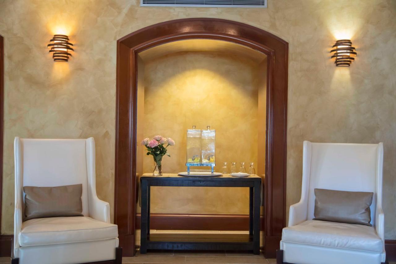 The Mutiny Luxury Suites Hotel Miami Ngoại thất bức ảnh